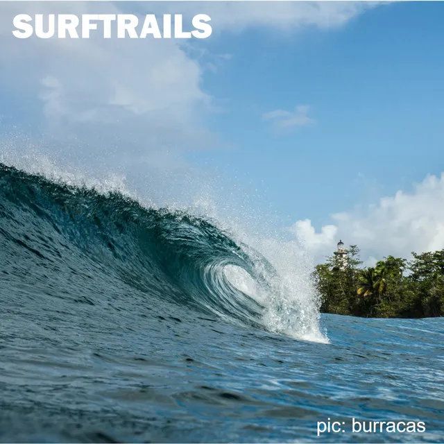 Surftrails