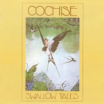 Swallow Tales by Cochise