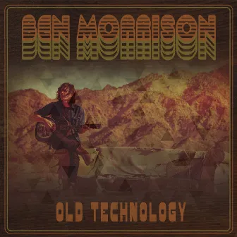 Old Technology by Ben Morrison