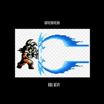 Kamehameah by Box Kevv