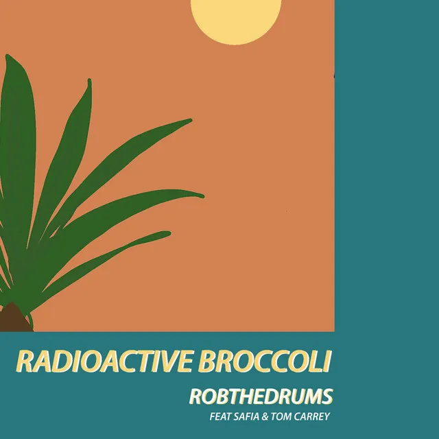 Radioactive Broccoli