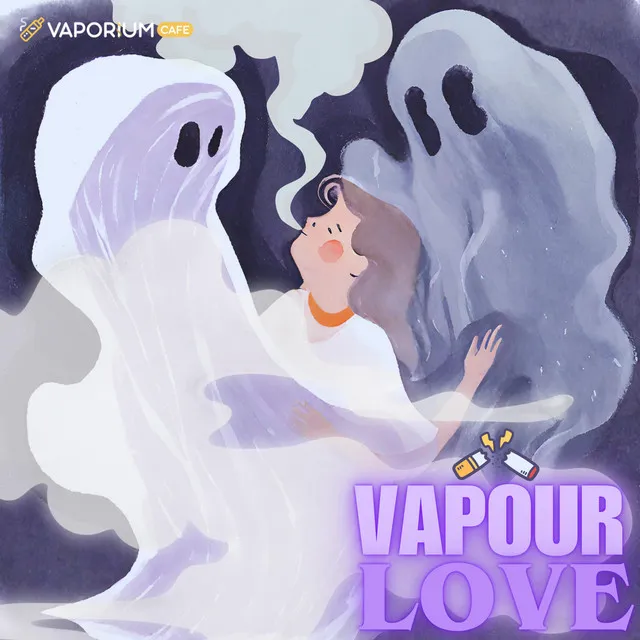 Vapour Love