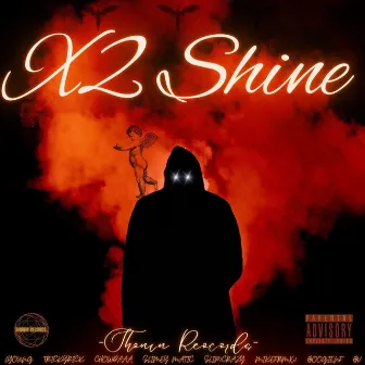 X 2 SHINE by L Young