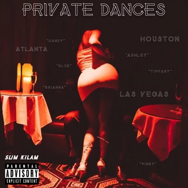 Private Dances