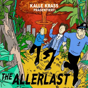 THE ALLERLAST by Kalle Krass