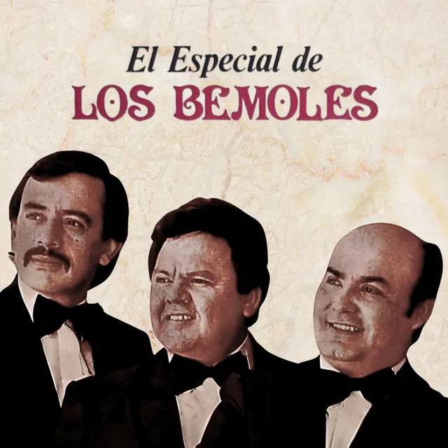 El Especial De Los Bemoles