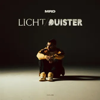 Licht / Duister by MRD