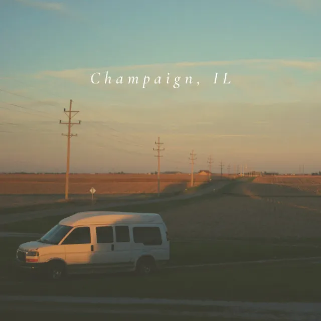 Champaign, IL