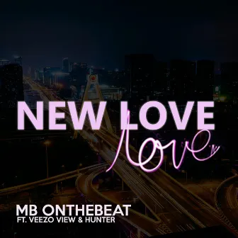 New Love by MB Onthebeat