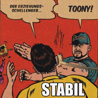 Stabil (Standard Edition) by Toony