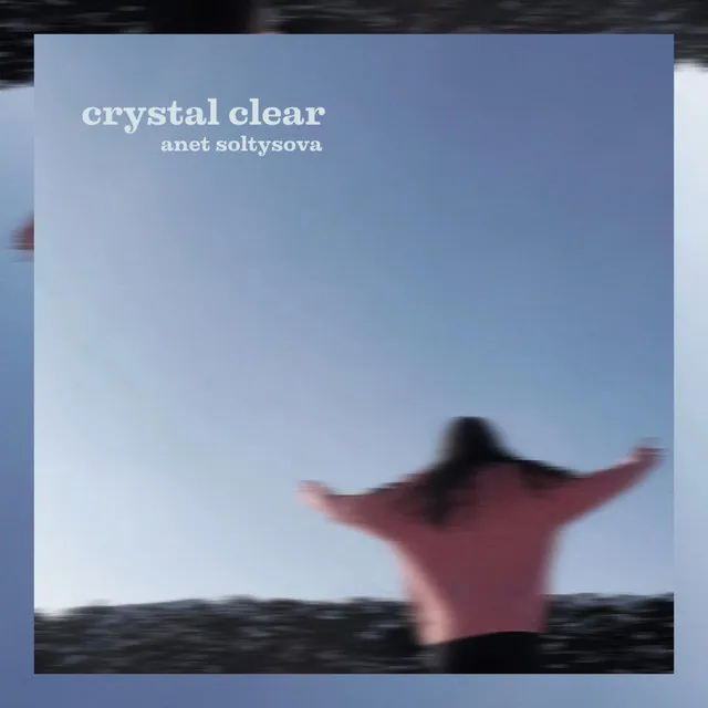 crystal clear