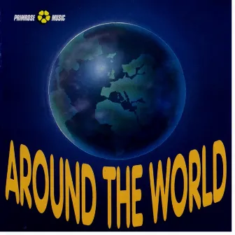 Around the World (Ringtones) by Marco Giaccaria