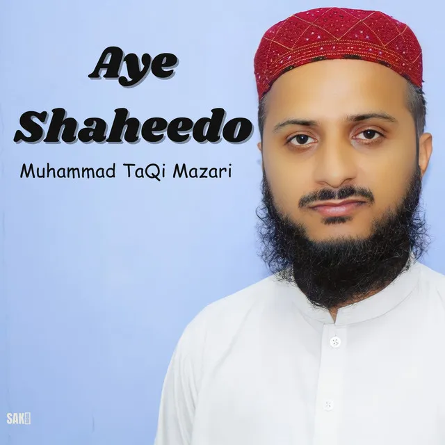 Aye Shaheedo