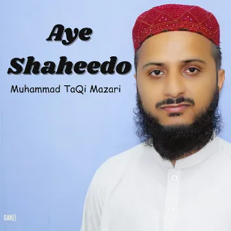 Aye Shaheedo by Muhammad TaQi Mazari