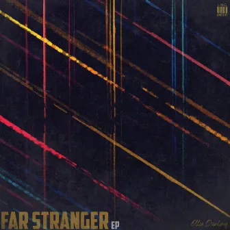 Far Stranger EP by Ollie Darling