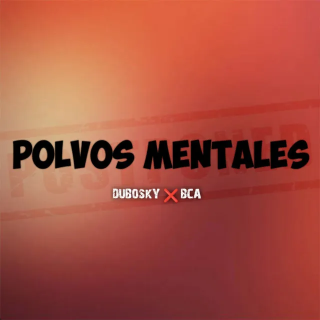 Polvos Mentales