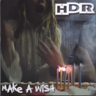 Make A Wish by HDR