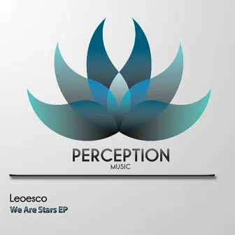 We Are Stars EP by Leoesco