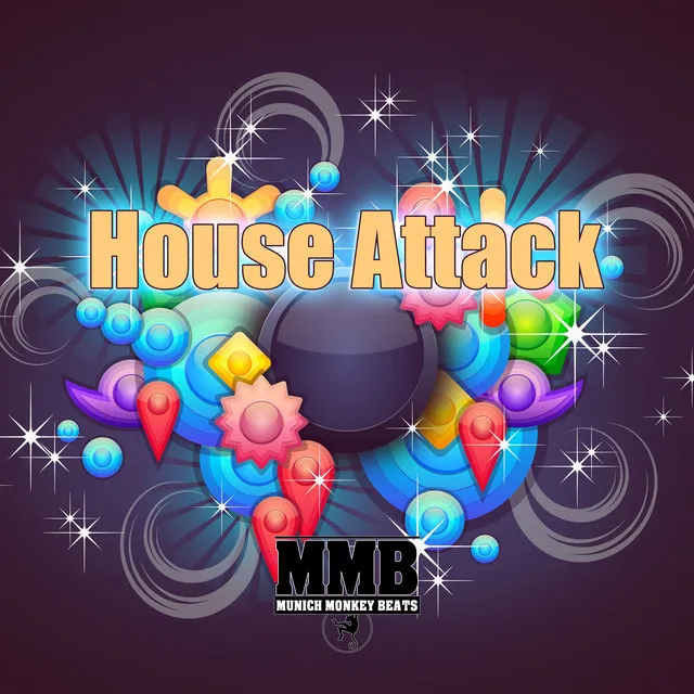 House Attack