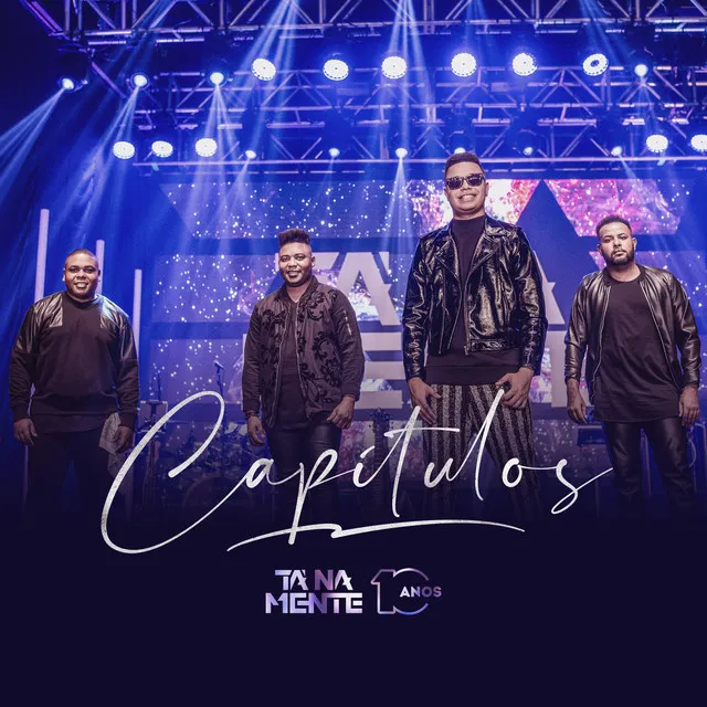 Capítulos - Ao Vivo