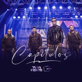 Capítulos (Ao Vivo) by Rony Lucio