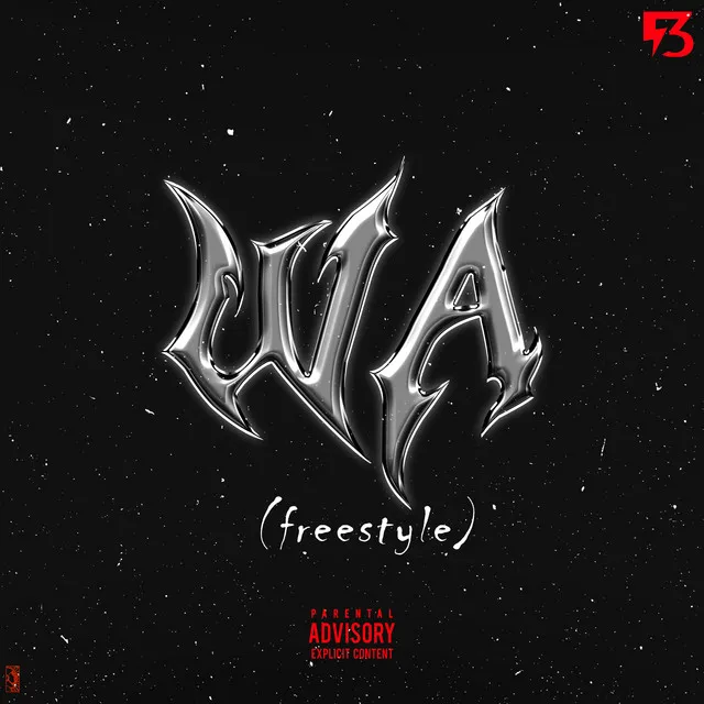 Wa - Freestyle