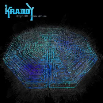 Labyrinth Remix Project by Kraddy