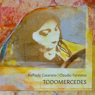 Todomercedes by Claudio Farinone