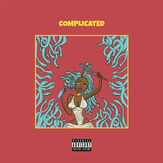 Complicated by Afro Nostalgia