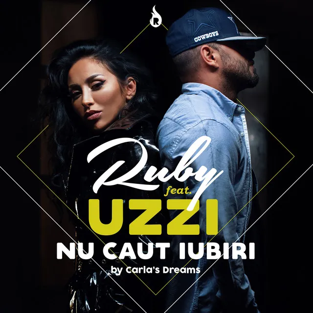 Nu caut Iubiri - Radio Edit