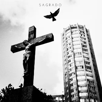 Sagrado by DJ B8