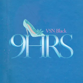 9HRS by VSN Black