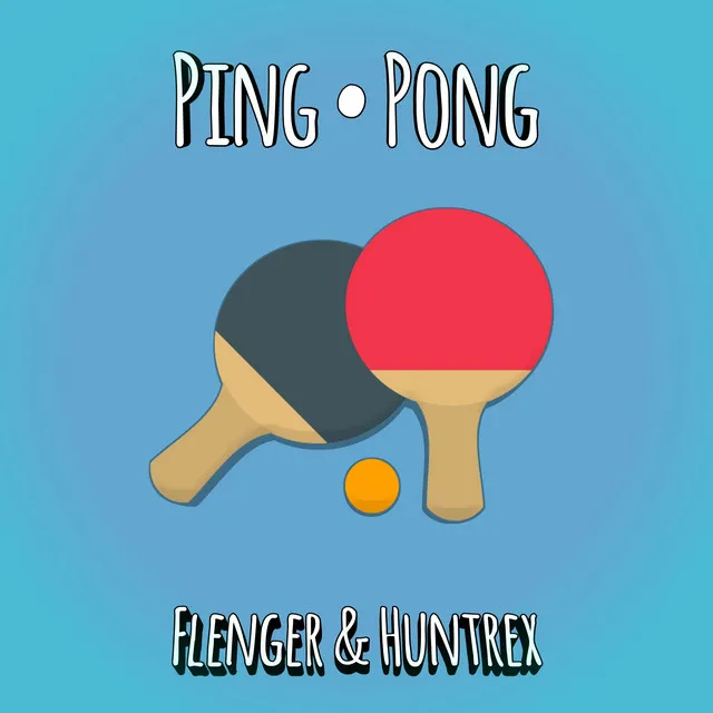 Ping Pong