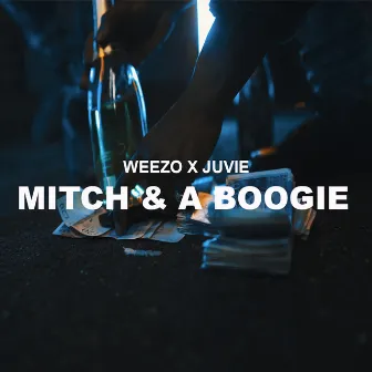 Mitch & A Boogie by Weezo