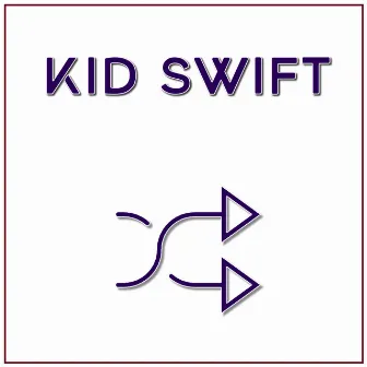 Change Up by Kid Swift