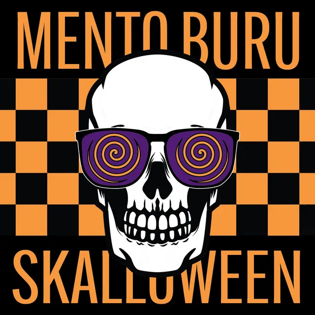 Skalloween