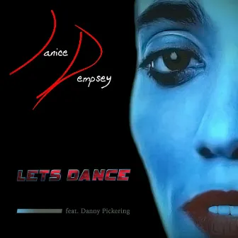 Lets Dance by Janice Dempsey