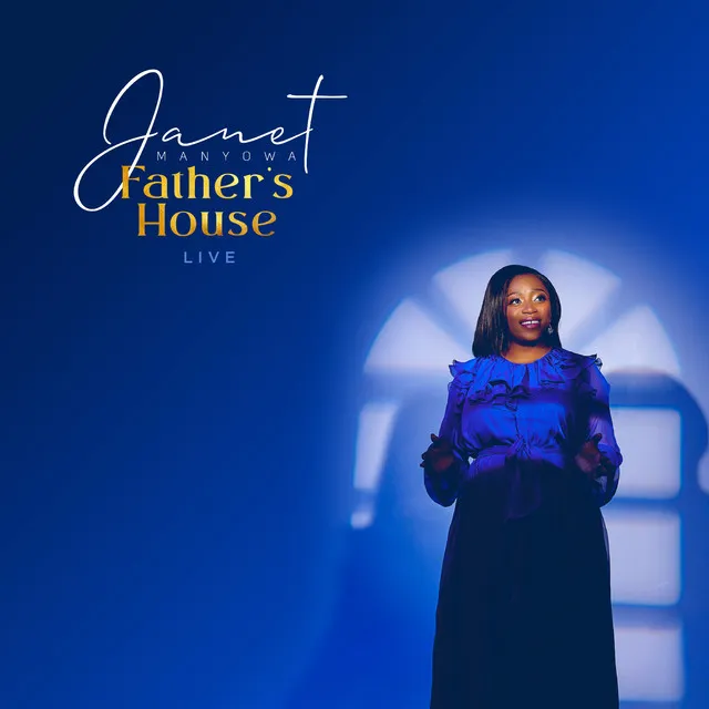 Father's House (Live)