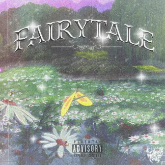 FAIRYTALE by HEY FRANKIE