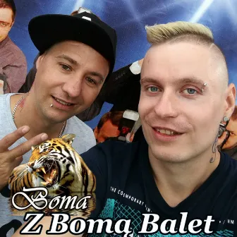 Z Bomą balet (Radio Edit) by Boma