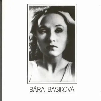 Bara Basikova by Bára Basiková