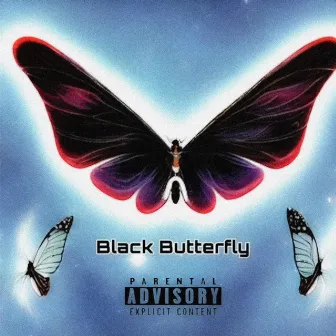 Mynamekushy & Waltflames (Black Butterfly) by MyNameKushy