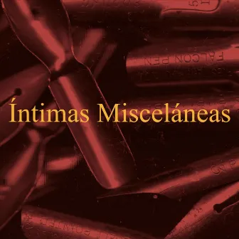 Íntimas Misceláneas by Jose Busquets