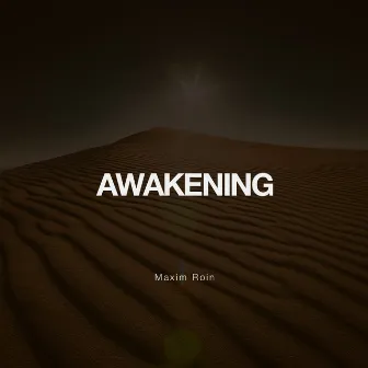 Awakening by Maxim Roin