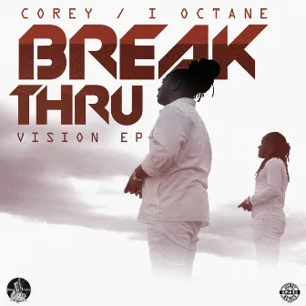 Break Thru by Corey