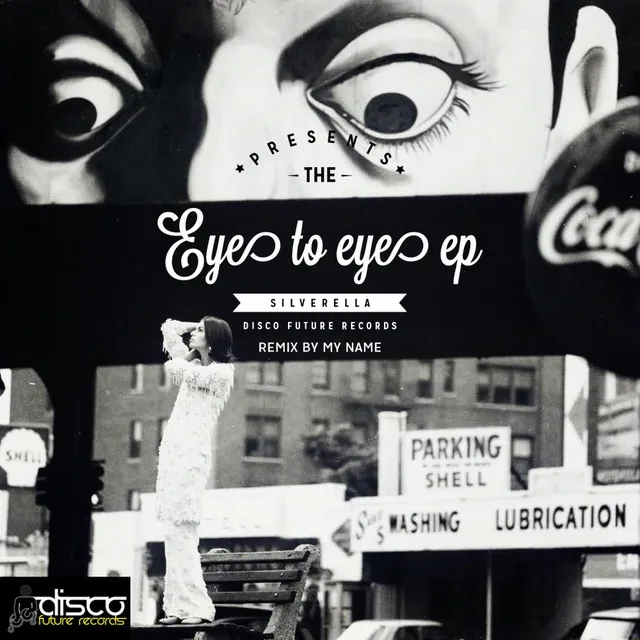 Eye To Eye EP