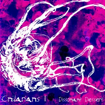 Cnidarians II by Dissonant Dessert