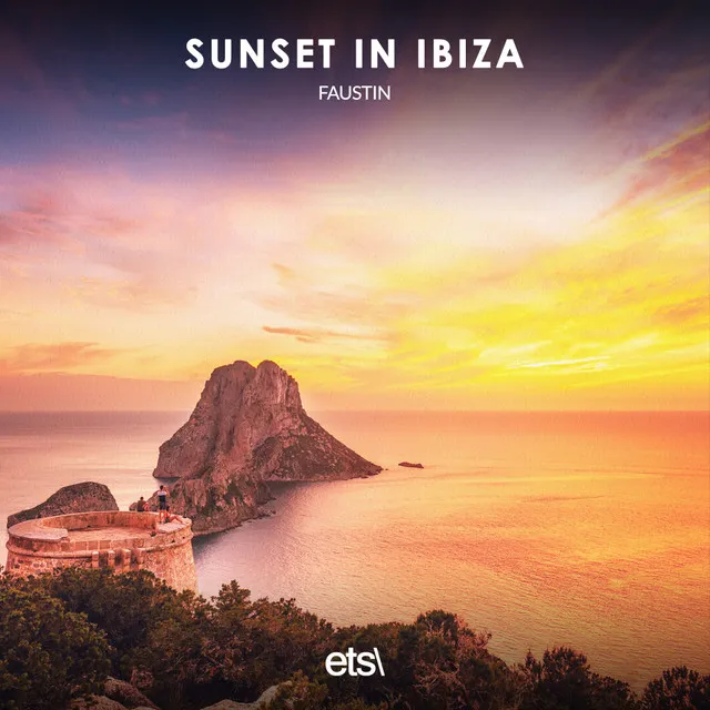 Sunset In Ibiza - Chris River Vocal Mix