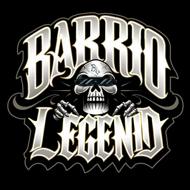 Barrio Legend