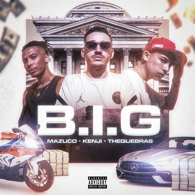 B.I.G